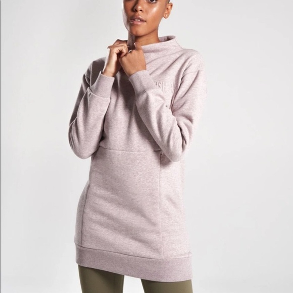 Gymshark SoSoft Sweater dress